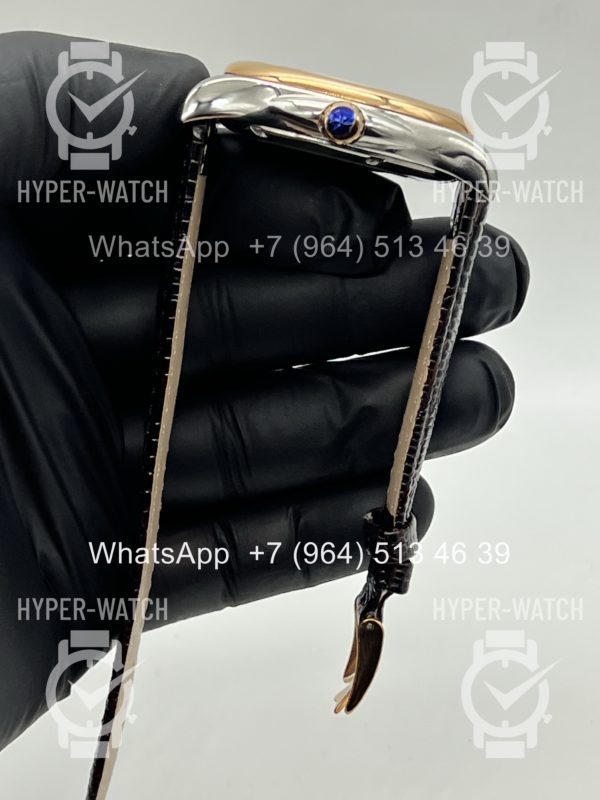 Фото 10 - Vacheron Constantin Patrimony 40mm Art 10966