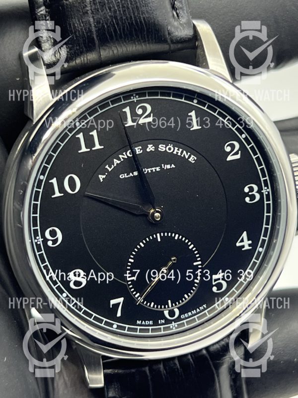 Фото 3 - A. Lange & Sohne 1815 Art 10943