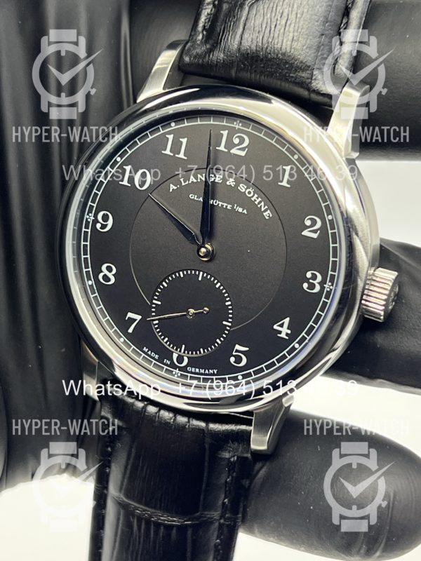 Фото 4 - A. Lange & Sohne 1815 Art 10943