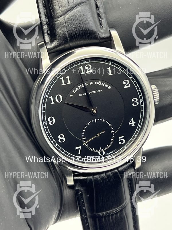 Фото 5 - A. Lange & Sohne 1815 Art 10943