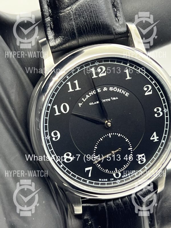 Фото 6 - A. Lange & Sohne 1815 Art 10943