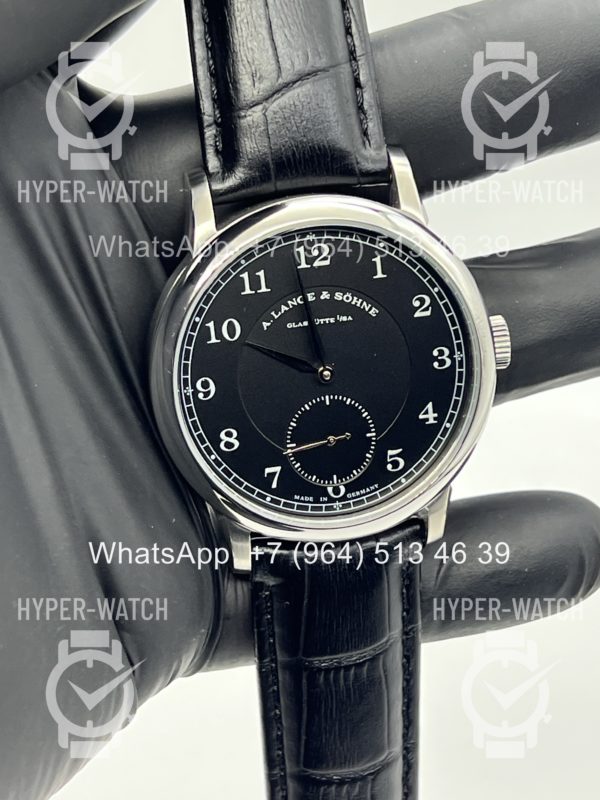 Фото 7 - A. Lange & Sohne 1815 Art 10943