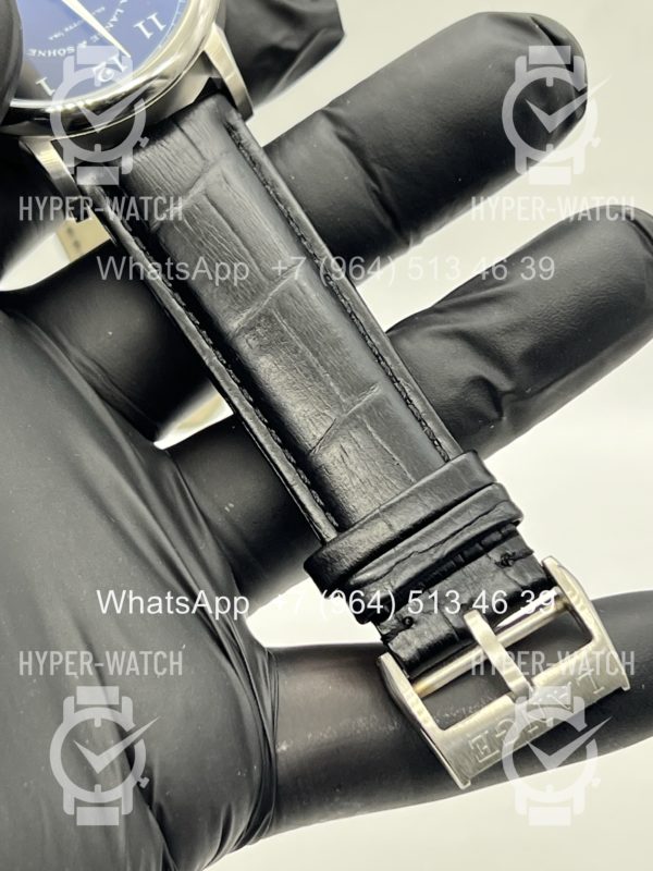 Фото 9 - A. Lange & Sohne 1815 Art 10943