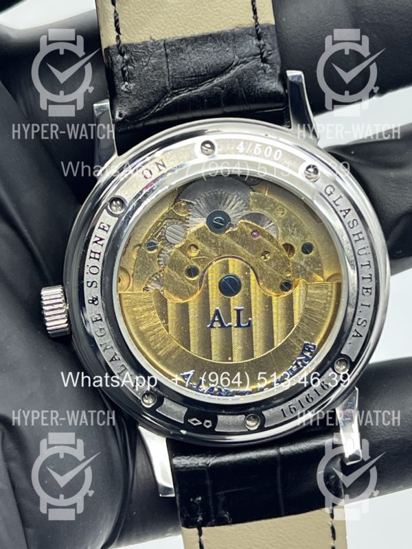 Фото 12 - A. Lange & Sohne 1815 Art 10943