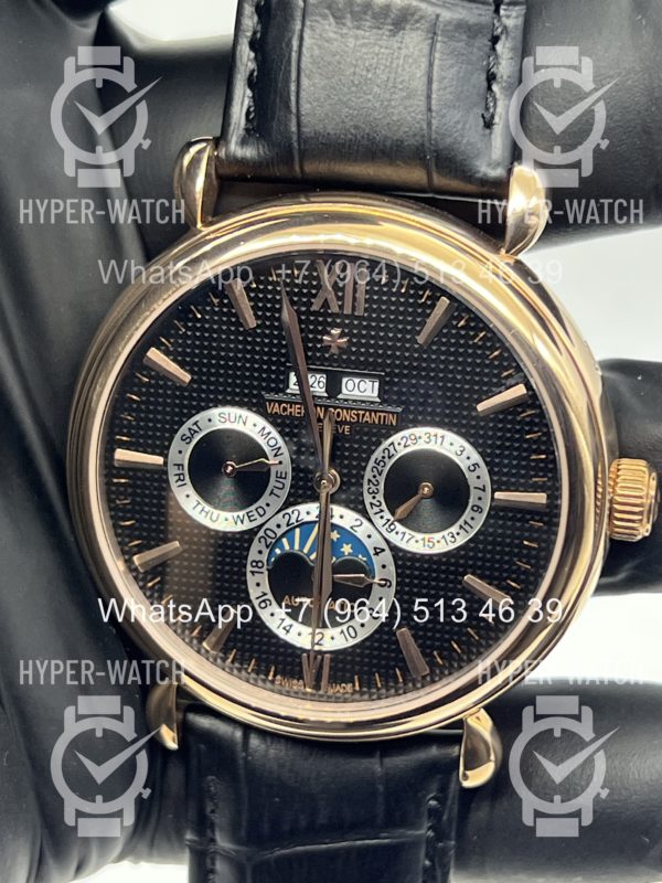 Товар Vacheron Constantin Patrimony 44mm Art 10963 Фото 3 - Vacheron Constantin Patrimony 44mm Art 10963
