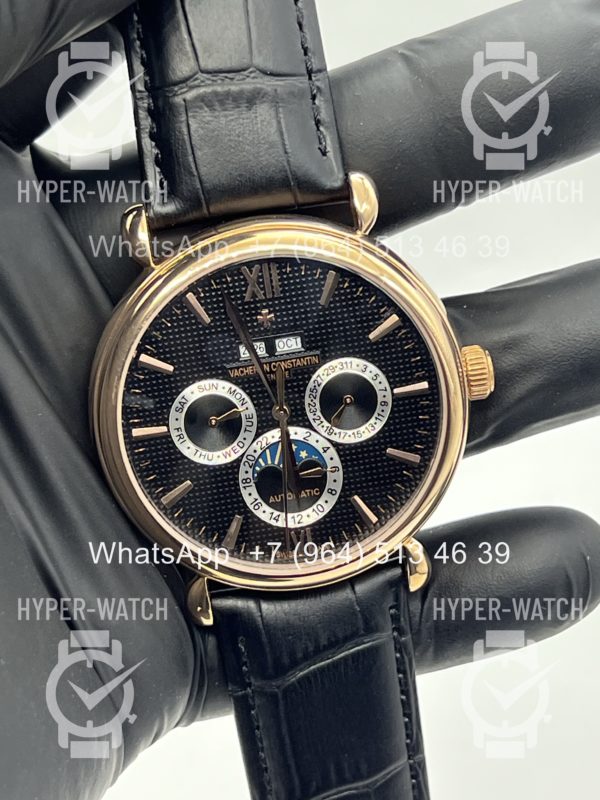 Товар Vacheron Constantin Patrimony 44mm Art 10963 Фото 4 - Vacheron Constantin Patrimony 44mm Art 10963