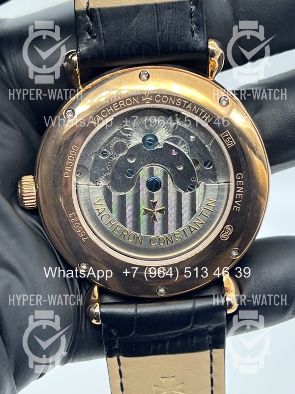 Товар Vacheron Constantin Patrimony 44mm Art 10963 Фото 9 - Vacheron Constantin Patrimony 44mm Art 10963
