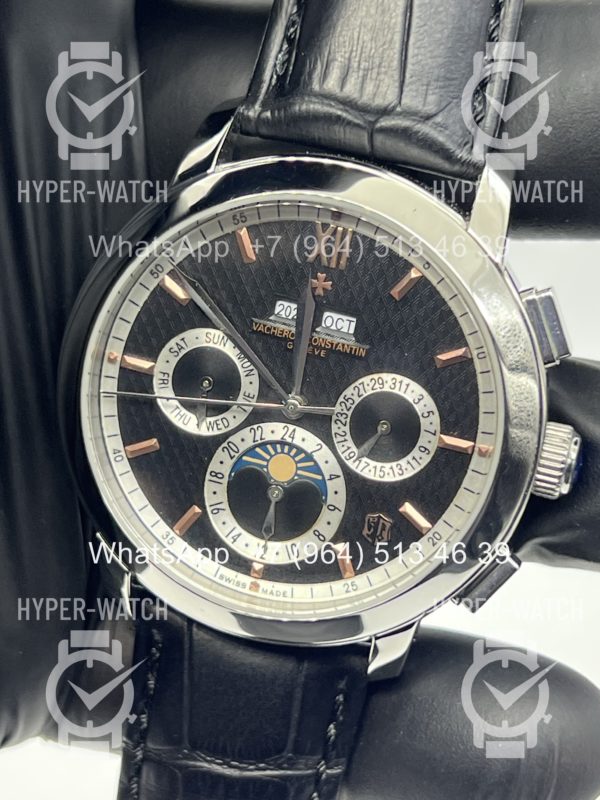 Товар Vacheron Constantin Traditionnelle 43mm Art 10975 Фото 3 - Vacheron Constantin Traditionnelle 43mm Art 10975