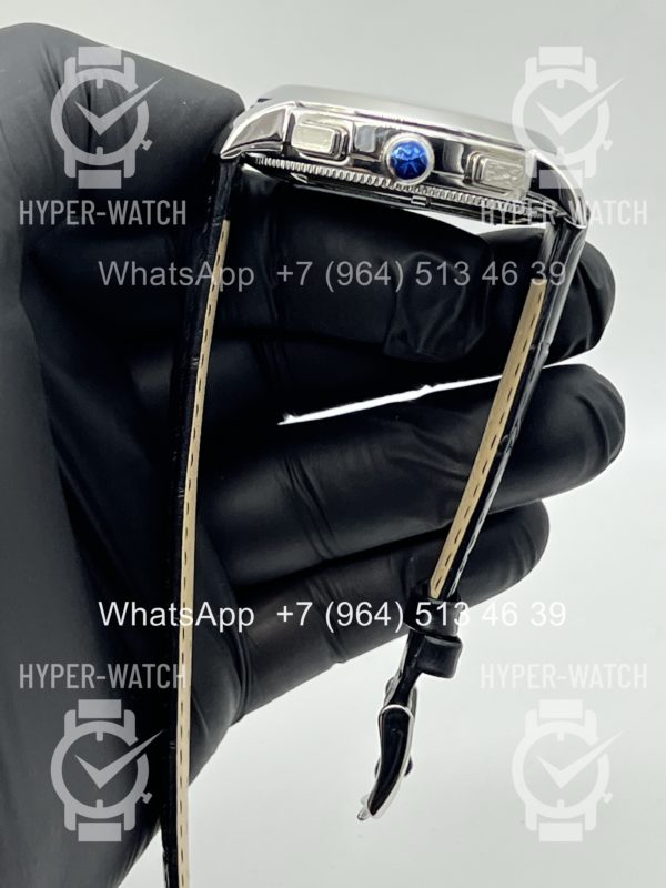 Товар Vacheron Constantin Traditionnelle 43mm Art 10975 Фото 11 - Vacheron Constantin Traditionnelle 43mm Art 10975