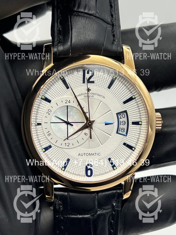 Товар Vacheron Constantin Patrimony 40mm Art 10968 Фото 2 - Vacheron Constantin Patrimony 40mm Art 10968