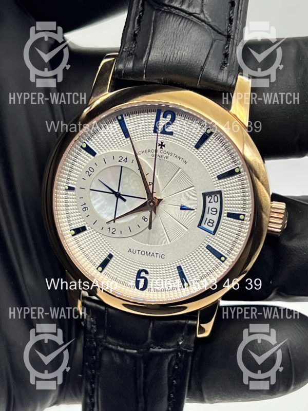 Товар Vacheron Constantin Patrimony 40mm Art 10968 Фото 3 - Vacheron Constantin Patrimony 40mm Art 10968