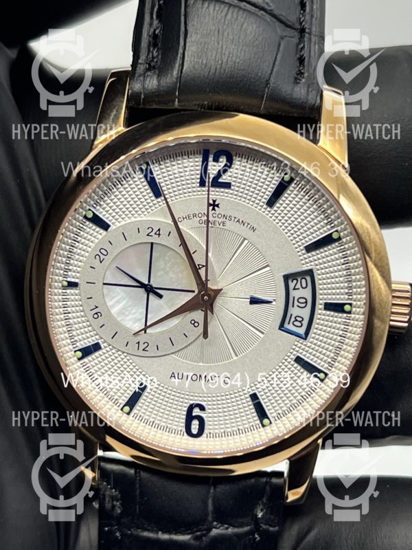 Товар Vacheron Constantin Patrimony 40mm Art 10968 Фото 4 - Vacheron Constantin Patrimony 40mm Art 10968