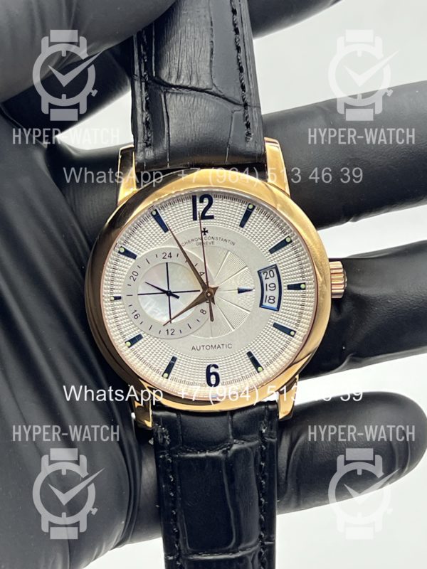 Товар Vacheron Constantin Patrimony 40mm Art 10968 Фото 5 - Vacheron Constantin Patrimony 40mm Art 10968