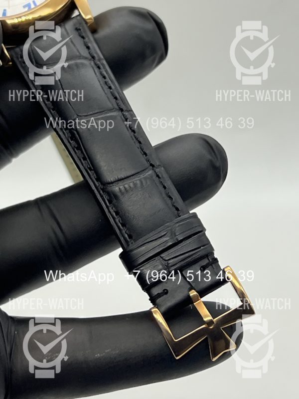 Товар Vacheron Constantin Patrimony 40mm Art 10968 Фото 7 - Vacheron Constantin Patrimony 40mm Art 10968