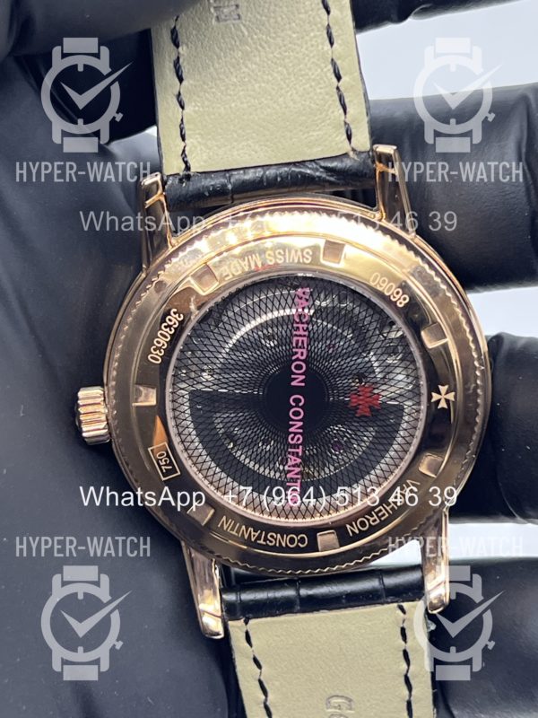 Товар Vacheron Constantin Patrimony 40mm Art 10968 Фото 10 - Vacheron Constantin Patrimony 40mm Art 10968