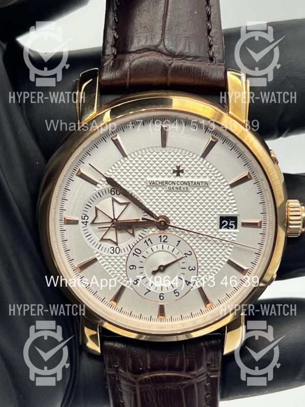 Товар Vacheron Constantin Malte 39mm Art 10971 Фото 2 - Vacheron Constantin Malte 39mm Art 10971