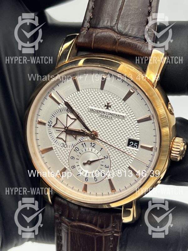 Товар Vacheron Constantin Malte 39mm Art 10971 Фото 3 - Vacheron Constantin Malte 39mm Art 10971