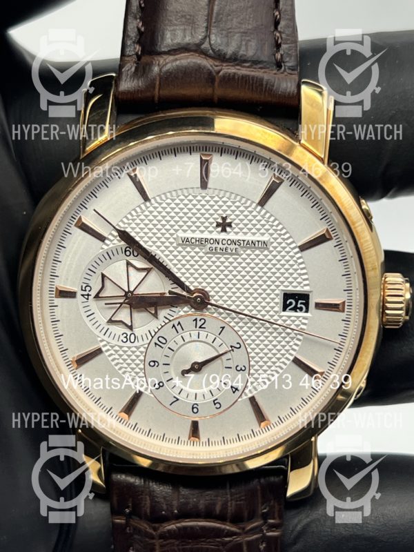 Товар Vacheron Constantin Malte 39mm Art 10971 Фото 4 - Vacheron Constantin Malte 39mm Art 10971