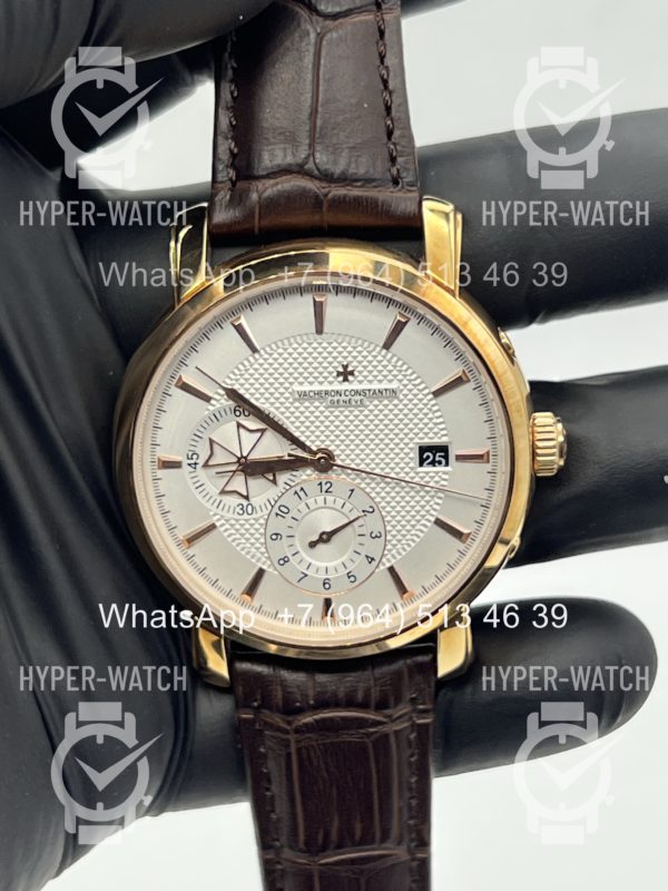Товар Vacheron Constantin Malte 39mm Art 10971 Фото 5 - Vacheron Constantin Malte 39mm Art 10971