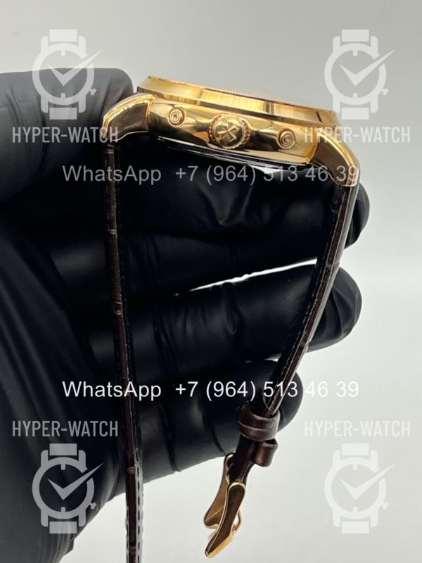 Товар Vacheron Constantin Malte 39mm Art 10971 Фото 9 - Vacheron Constantin Malte 39mm Art 10971