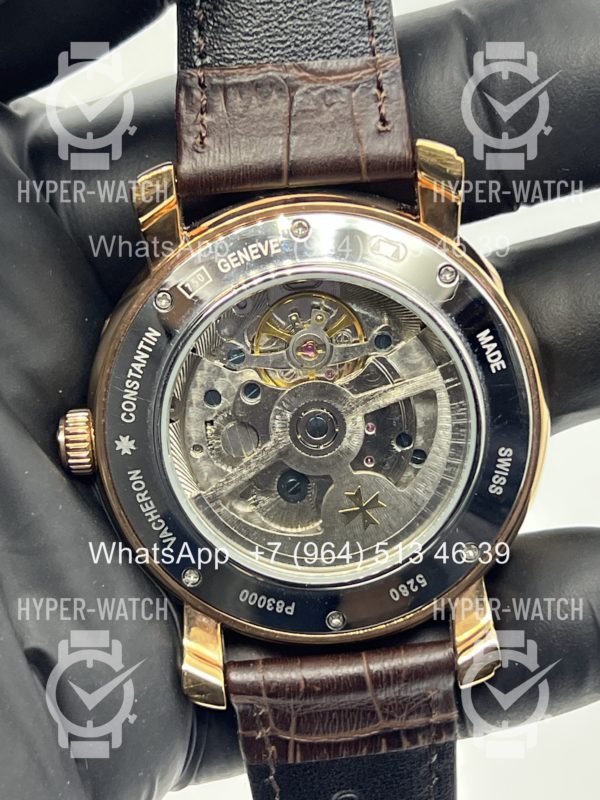 Товар Vacheron Constantin Malte 39mm Art 10971 Фото 10 - Vacheron Constantin Malte 39mm Art 10971