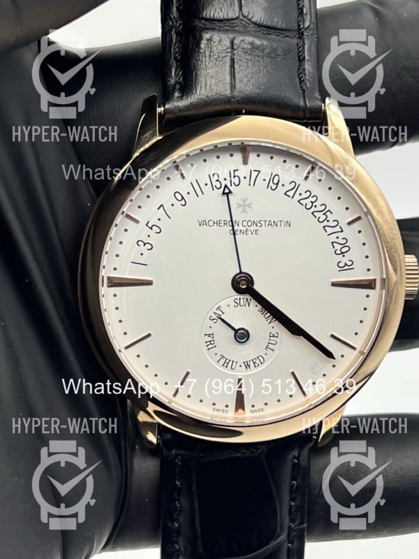 Товар Vacheron Constantin Patrimony 43mm Art 10961 Фото 2 - Vacheron Constantin Patrimony 43mm Art 10961