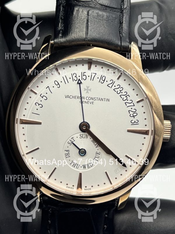 Товар Vacheron Constantin Patrimony 43mm Art 10961 Фото 3 - Vacheron Constantin Patrimony 43mm Art 10961