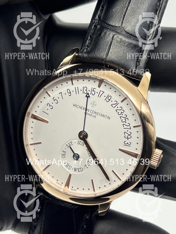 Товар Vacheron Constantin Patrimony 43mm Art 10961 Фото 4 - Vacheron Constantin Patrimony 43mm Art 10961