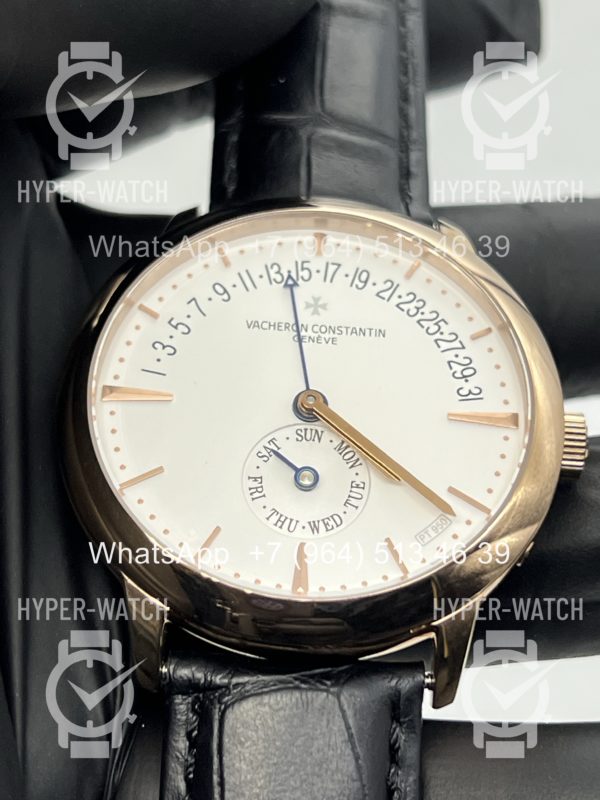 Товар Vacheron Constantin Patrimony 43mm Art 10961 Фото 6 - Vacheron Constantin Patrimony 43mm Art 10961