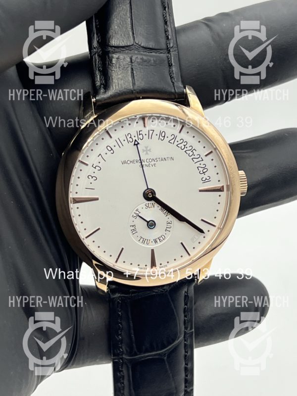 Товар Vacheron Constantin Patrimony 43mm Art 10961 Фото 7 - Vacheron Constantin Patrimony 43mm Art 10961