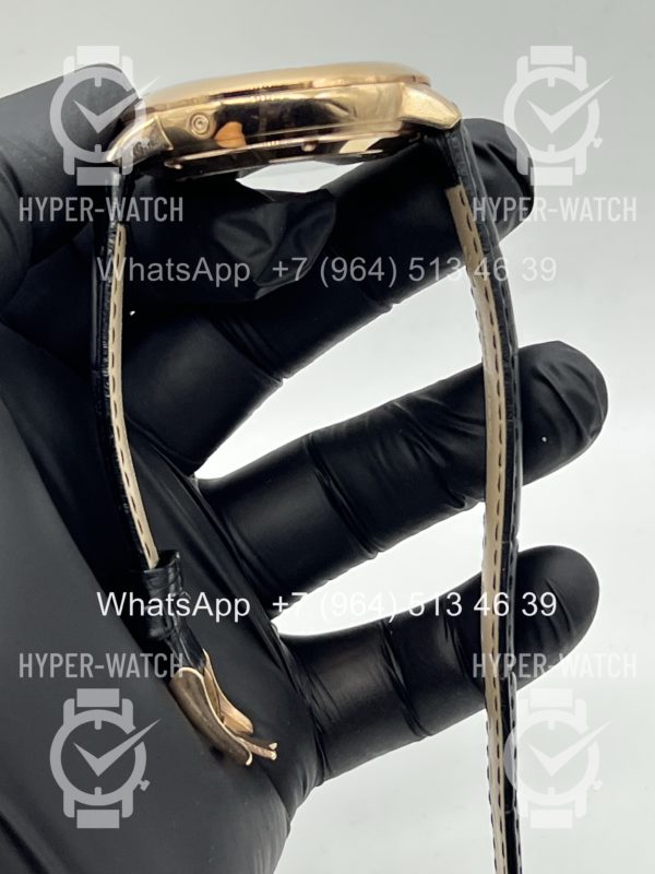 Товар Vacheron Constantin Patrimony 43mm Art 10961 Фото 10 - Vacheron Constantin Patrimony 43mm Art 10961