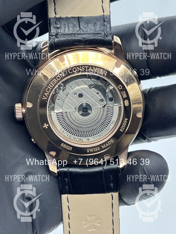 Товар Vacheron Constantin Patrimony 43mm Art 10961 Фото 12 - Vacheron Constantin Patrimony 43mm Art 10961