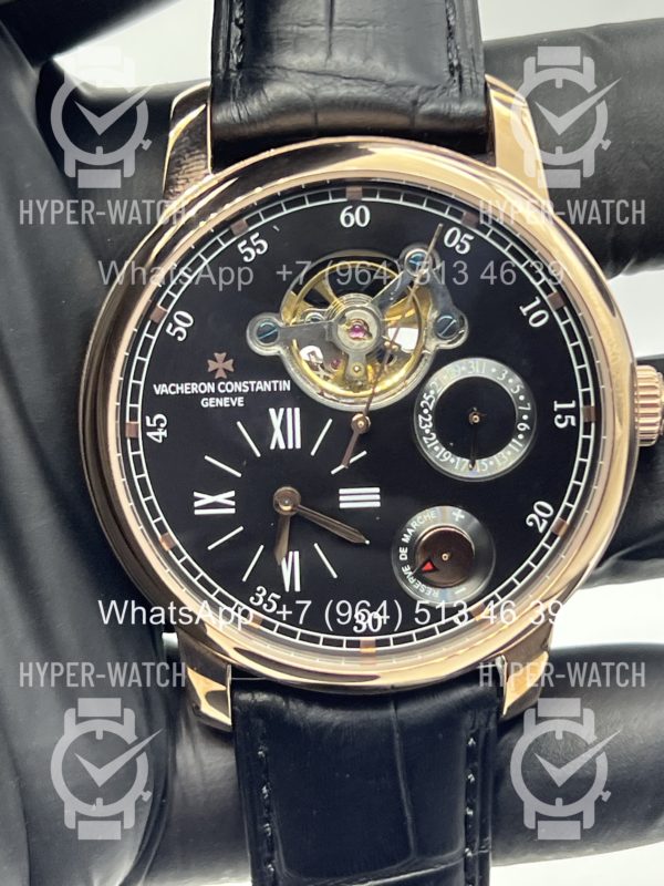 Фото 2 - Vacheron Constantin Patrimony 44mm Art 10967