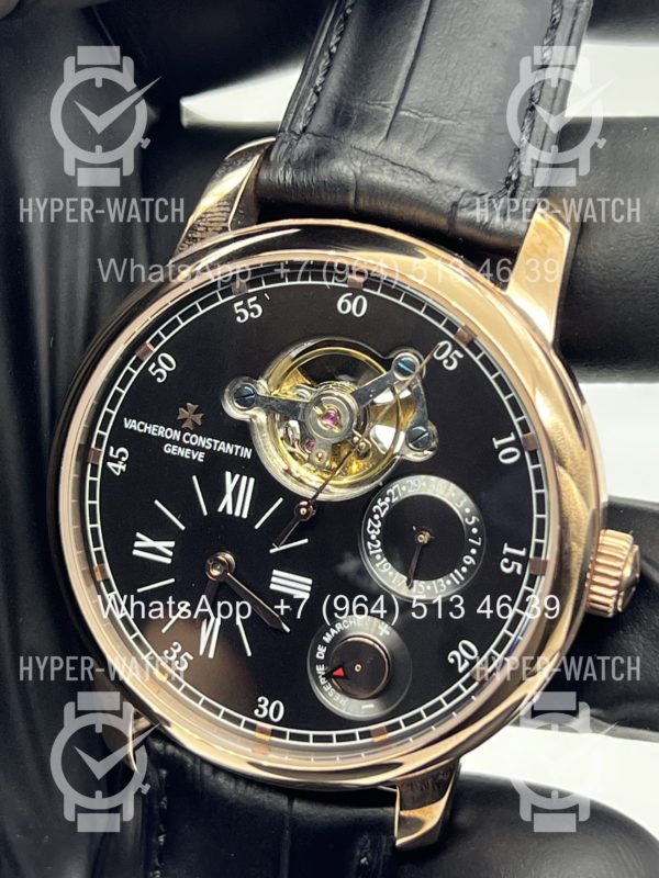 Фото 3 - Vacheron Constantin Patrimony 44mm Art 10967