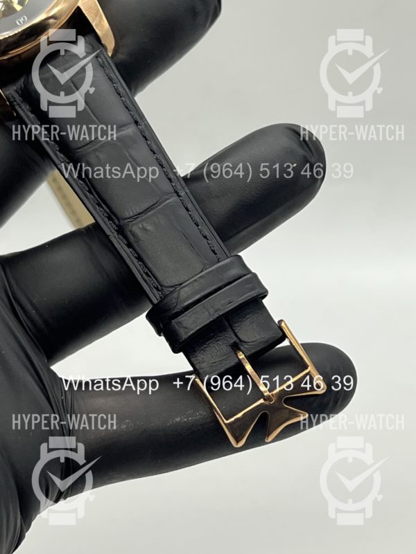 Фото 10 - Vacheron Constantin Patrimony 44mm Art 10967