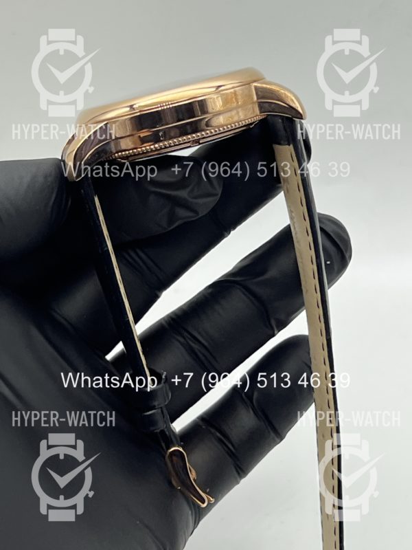 Фото 11 - Vacheron Constantin Patrimony 44mm Art 10967
