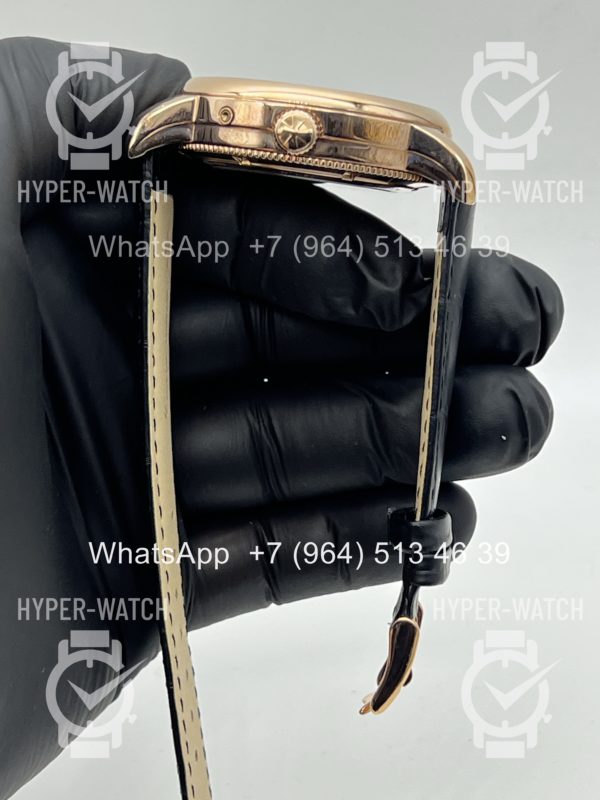 Фото 12 - Vacheron Constantin Patrimony 44mm Art 10967