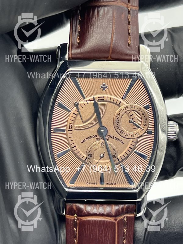 Товар Vacheron Constantin Malte Art 10974 Фото 2 - Vacheron Constantin Malte Art 10974