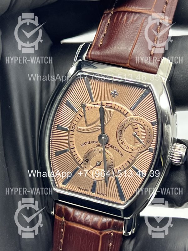 Товар Vacheron Constantin Malte Art 10974 Фото 3 - Vacheron Constantin Malte Art 10974