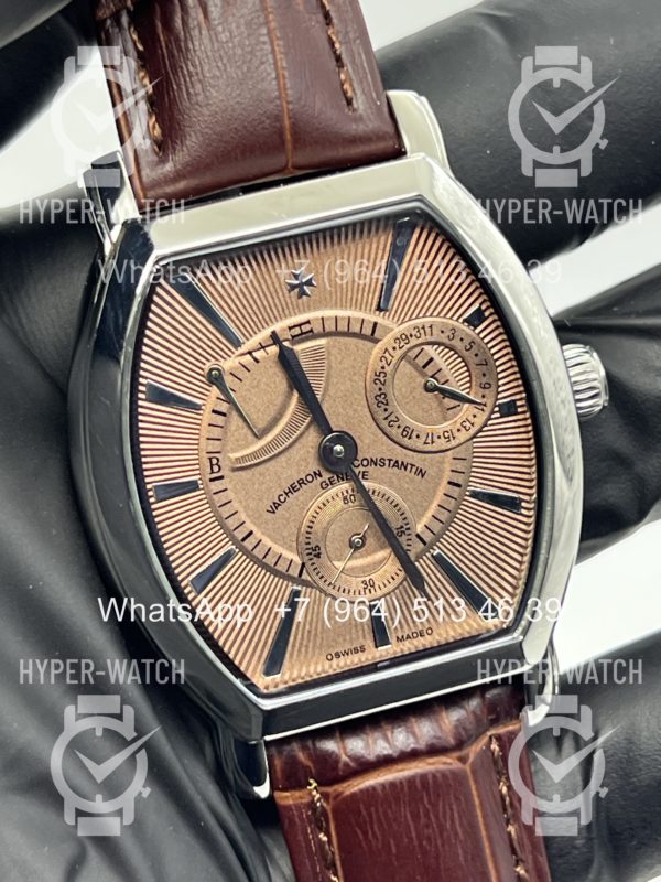 Товар Vacheron Constantin Malte Art 10974 Фото 4 - Vacheron Constantin Malte Art 10974