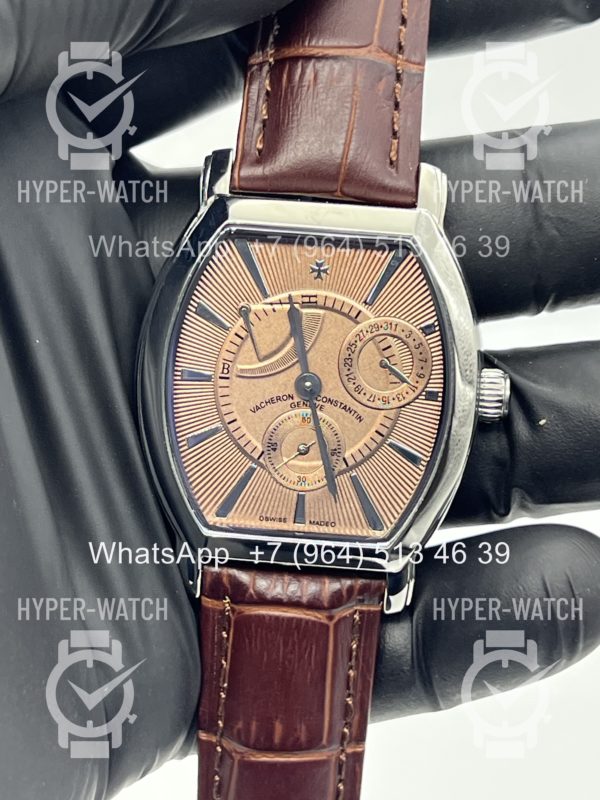 Товар Vacheron Constantin Malte Art 10974 Фото 5 - Vacheron Constantin Malte Art 10974