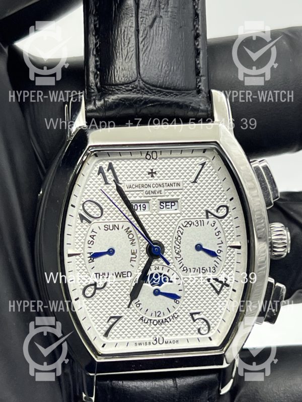 Товар Vacheron Constantin Malte Art 10972 Фото 2 - Vacheron Constantin Malte Art 10972