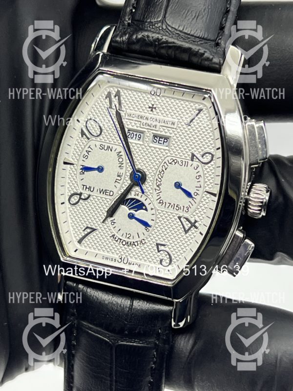 Товар Vacheron Constantin Malte Art 10972 Фото 3 - Vacheron Constantin Malte Art 10972