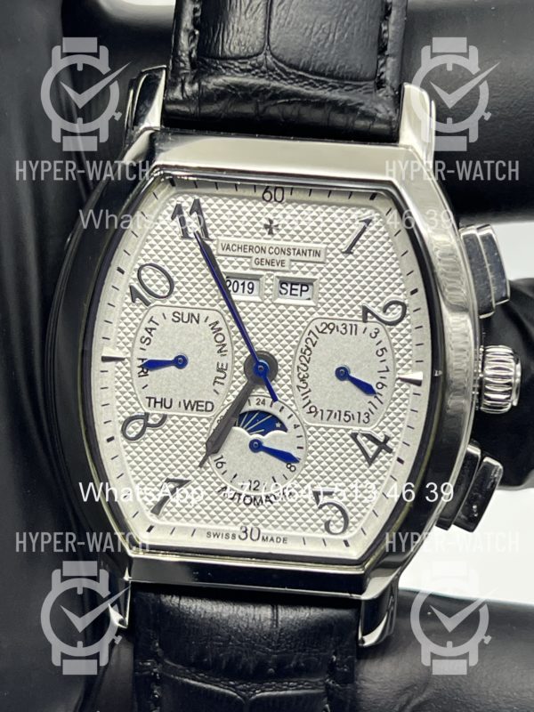 Товар Vacheron Constantin Malte Art 10972 Фото 4 - Vacheron Constantin Malte Art 10972