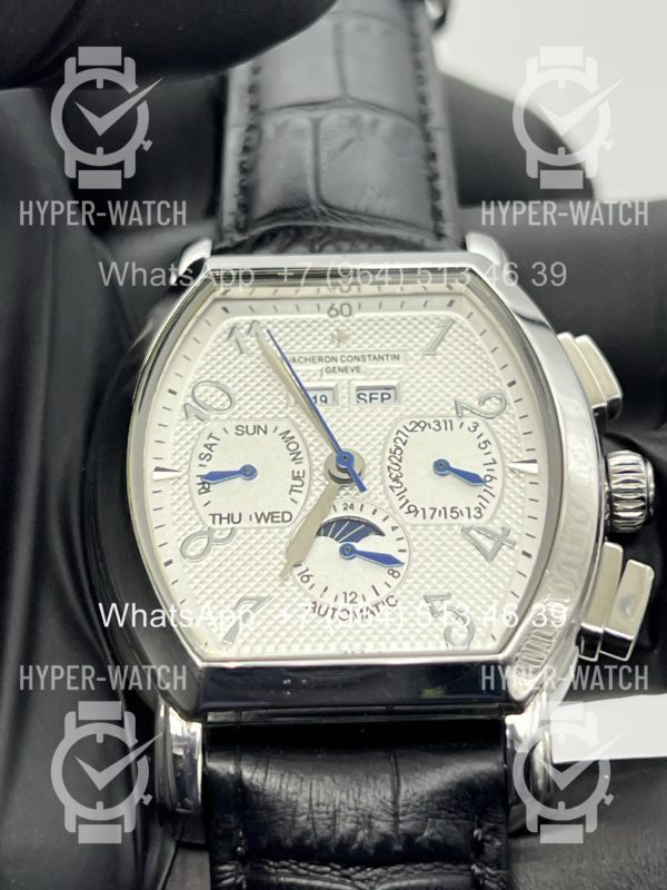 Товар Vacheron Constantin Malte Art 10972 Фото 5 - Vacheron Constantin Malte Art 10972