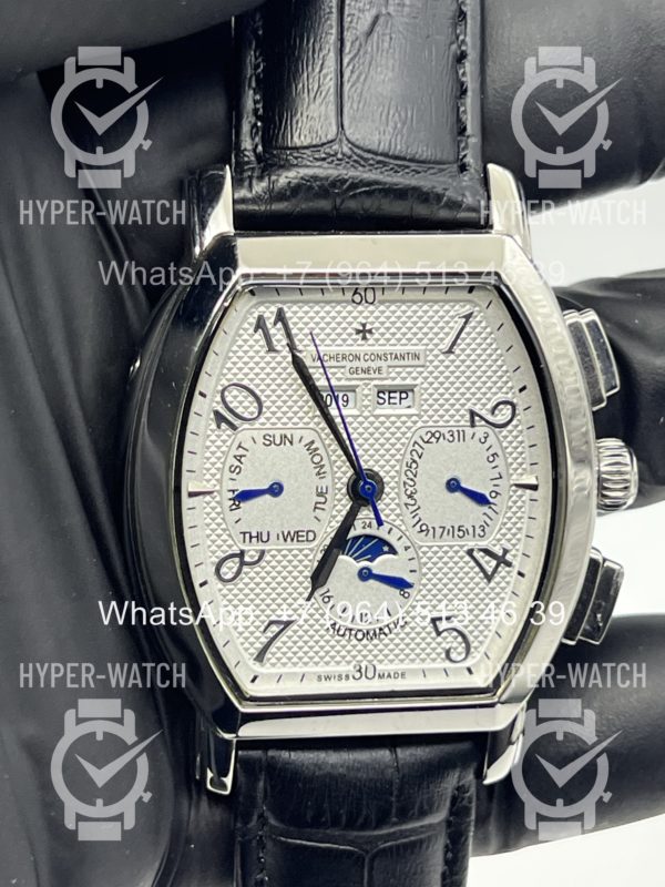 Товар Vacheron Constantin Malte Art 10972 Фото 6 - Vacheron Constantin Malte Art 10972