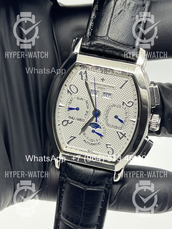 Товар Vacheron Constantin Malte Art 10972 Фото 7 - Vacheron Constantin Malte Art 10972
