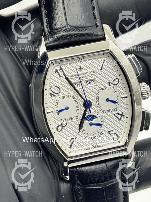 Товар Vacheron Constantin Malte Art 10972 Фото 8 - Vacheron Constantin Malte Art 10972