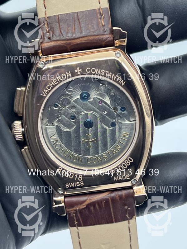 Фото 12 - Vacheron Constantin Malte Art 10973