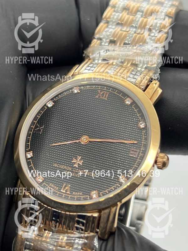 Товар Vacheron Constantin Patrimony 36mm Art 10969 Фото 5 - Vacheron Constantin Patrimony 36mm Art 10969